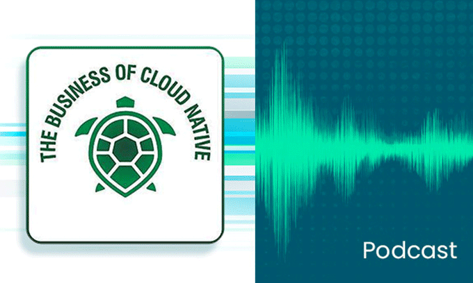 The Cloud Native Podcast