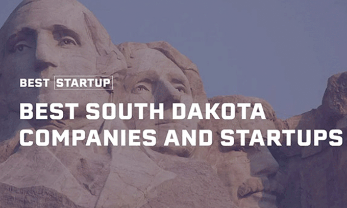 Best South Dakota Startups