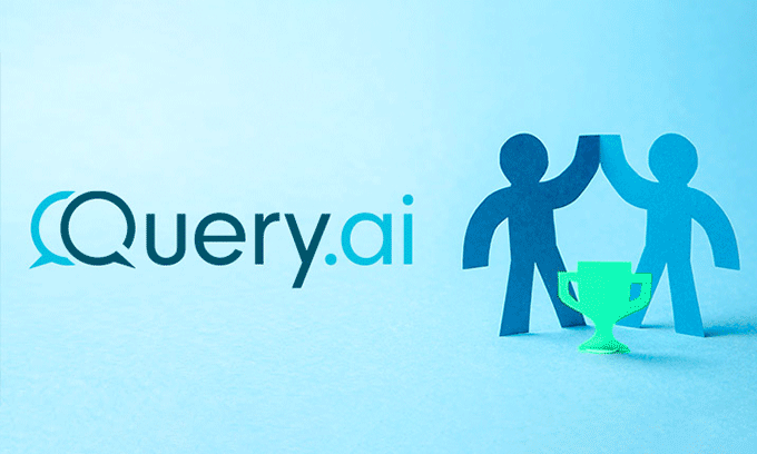 Query.AI Partner Program