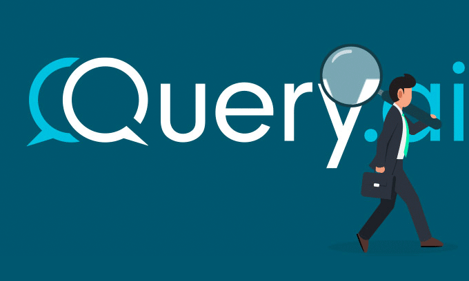 Query.AI Company Profile