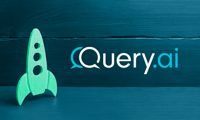 Query.AI is raising new equity investment