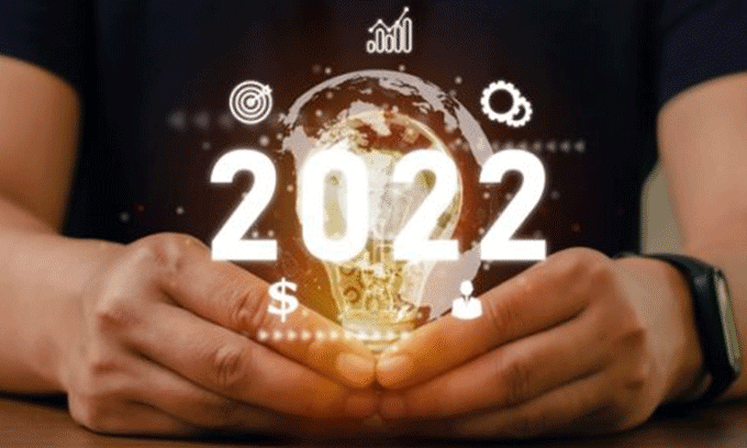 dbta 13 Cybersecurity Predictions for 2022