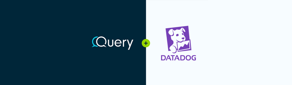 datadog query integration