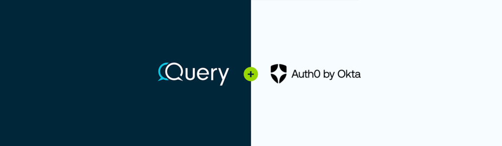 query auth0 integration