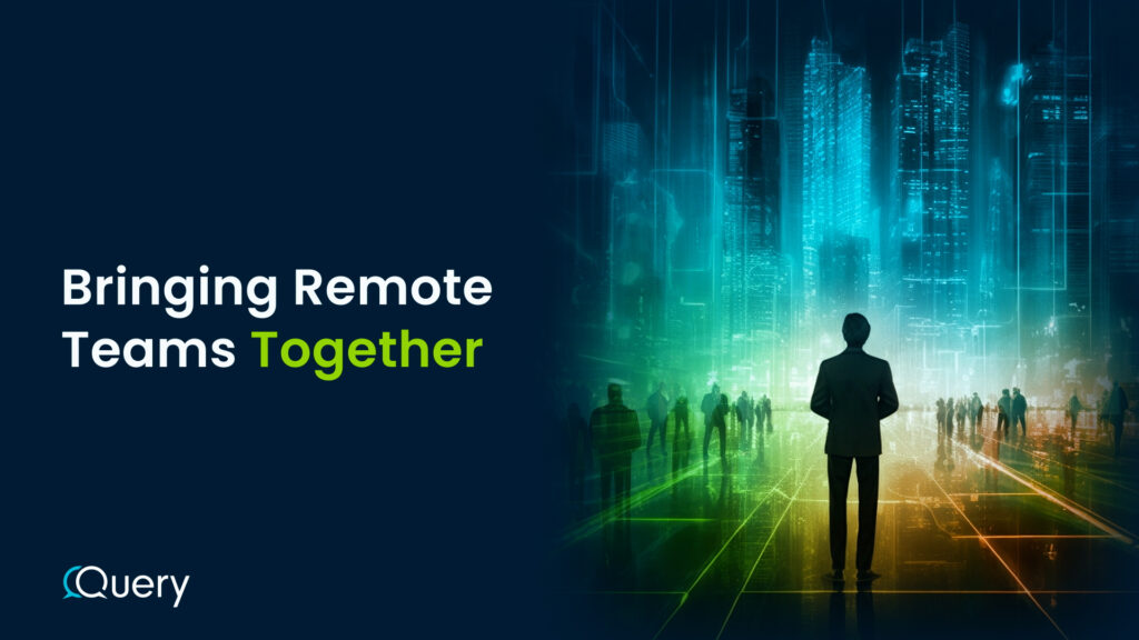 Bringing Remote Teams Together thumbnail