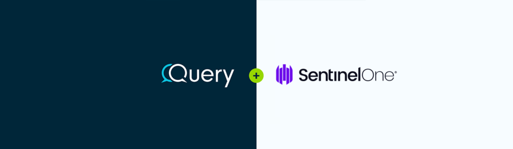 query sentinelone integration