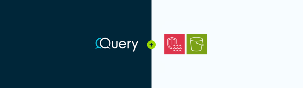 query amazon s3 security lake integration