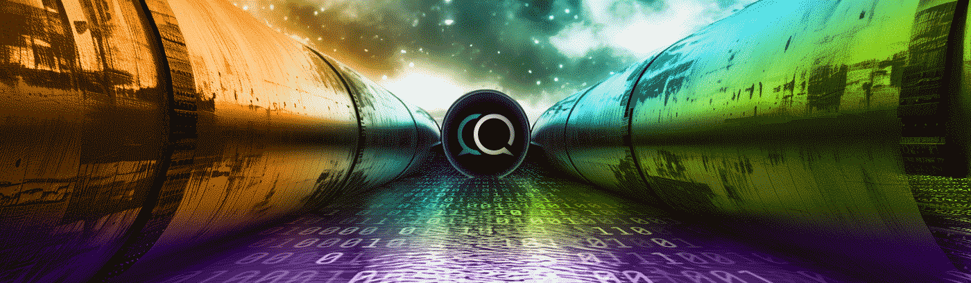 Query Open Pipeline