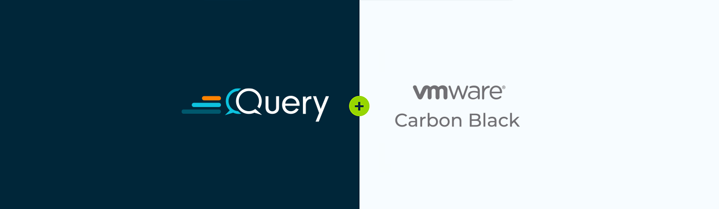 query carbon black enterprise cloud edr integration