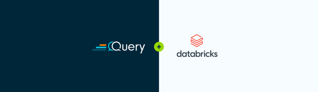 Query Databricks integration