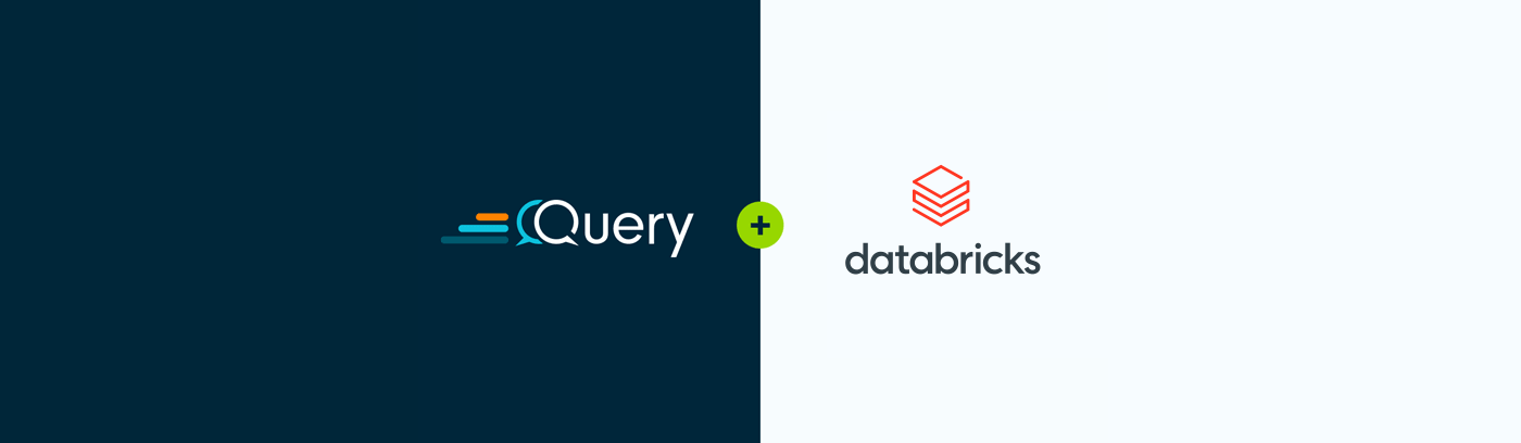 Query Databricks integration