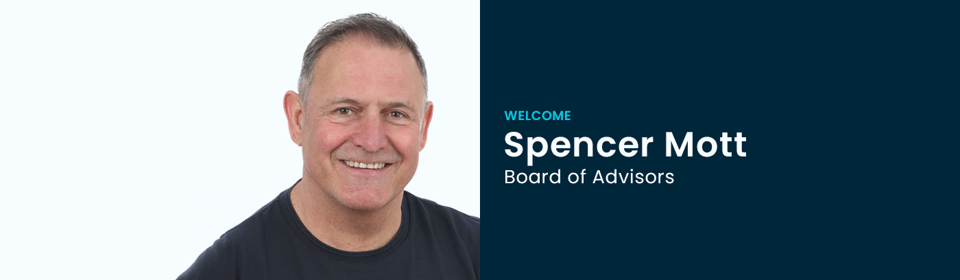 Spencer Mott Joins Query Advisory Board