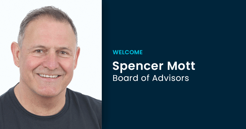 Spencer Mott board of advisors Query