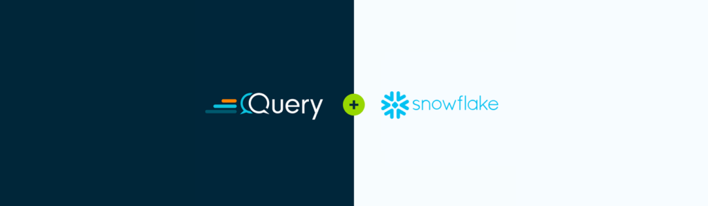 query snowflake integration