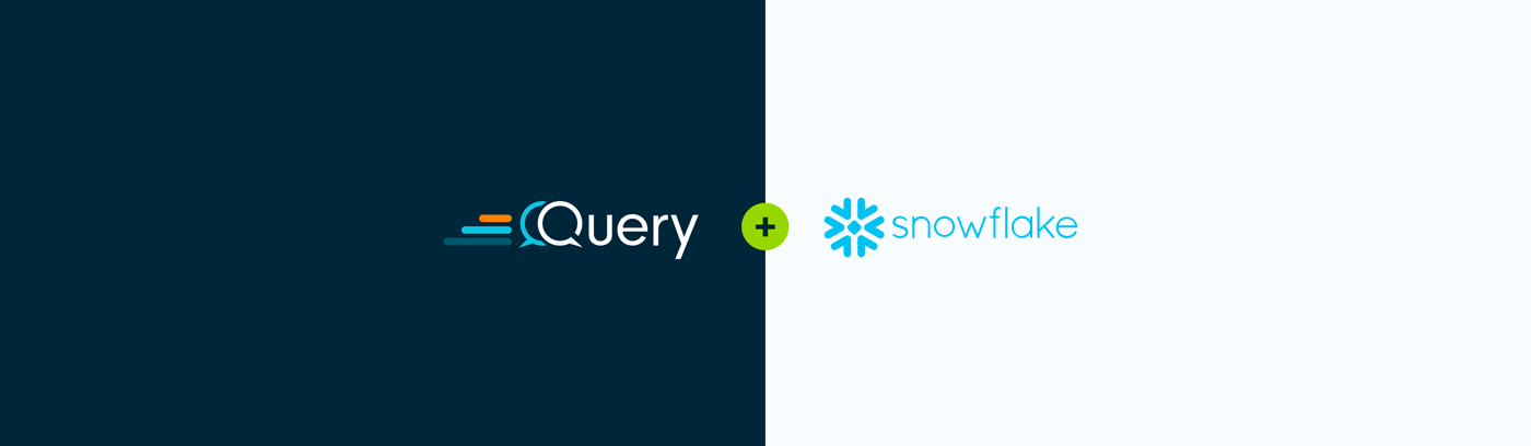 Snowflake Integrated Into Query Federated Search