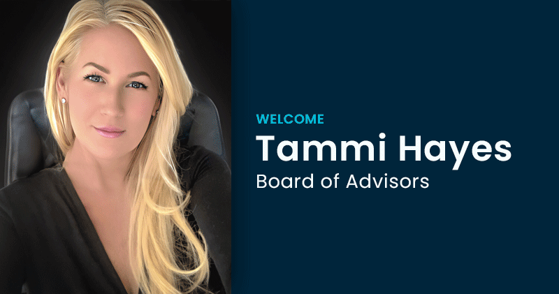 Tammi Hayes Joins Query Advisory Board