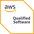 AWS Qualified Software Badge