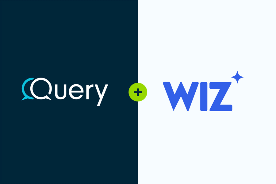 query aws security lake wiz.io cnapp data