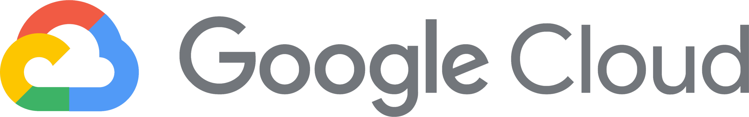 Google Cloud logo