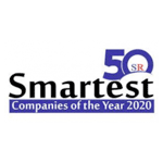 2020 50 Smartest Companies of the Year