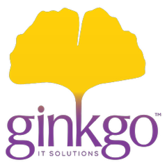 Ginkgo IT Solutions logo