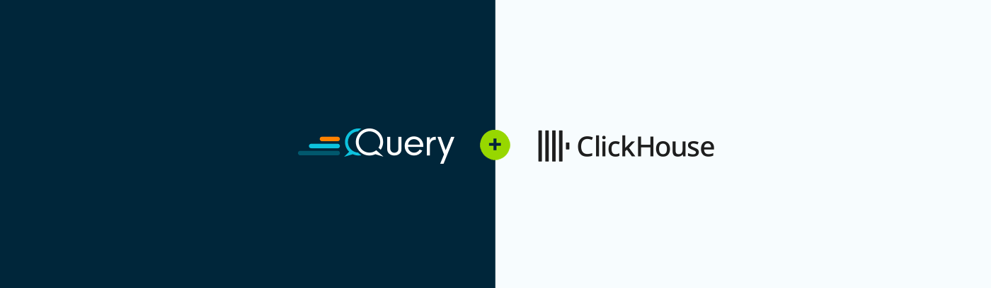 ClickHouse Cloud Connector Integrated Into Query Federated Search