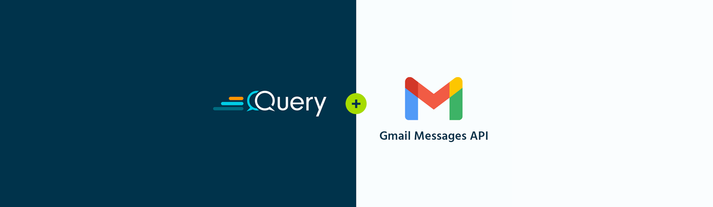 Google Workspace Gmail SDK Messages Integrated Into Query Federated Search